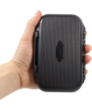 Croch Fly Shape Fishing Flies Set - 60 Hand Tied Imitation Lures for Trout & Char with Waterproof Box | Best International Shipping - Buy Online on GoSupps.com