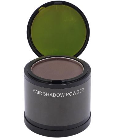  TARSHYRY TARSHYRY Hair Color Powder for Women and Men Root Touch-Up Color for Grey Coverage Bald Spot Corrector and Root Filler (Dar - Buy Online on GoSupps.com