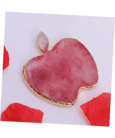  Didiseaon Didiseaon 1Pc Press On Nail Rack Polish Mixing Palette Makeup Palette Artist Mixing Palette Nail Art Palette Nail Art Mixing Palette Nail Polish Resin - Buy Online on GoSupps.com