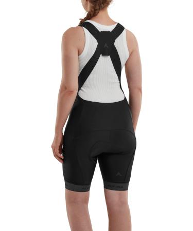 Altura Women's Progel Plus Cargo Bib Shorts - Black Size 14 | Premium Cycling Shorts for Ultimate Comfort & Performance - Buy Online on GoSupps.com
