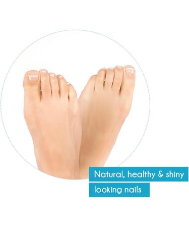 Scholl Velvet Smooth Nail Care System Refills - Buy Online on GoSupps.com
