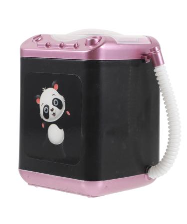 DRESSOOS Brush Cleaner Power Washers Electric Powered