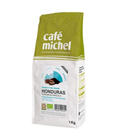 CAFE MICHEL - CAFE HONDURAS GRAIN 1KG