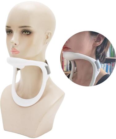 Adjustable Neck Support for Pain Relief | Cervical Support for Neck Pain Relief - Buy Online on GoSupps.com
