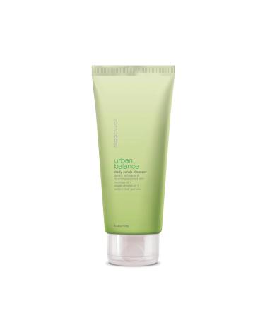 Urban Balance Daily Scrub cleanser 100gm