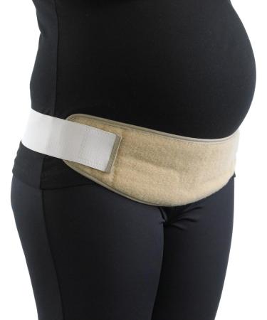 OPTP Maternity SI-LOC Support Belt S/M - Small/Medium - Pack of 1 - Buy Online on GoSupps.com