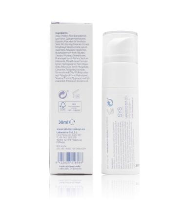 Buy Eye Contour Gel 30ml - Revitalize & Nourish | Fast International Shipping - Buy Online on GoSupps.com