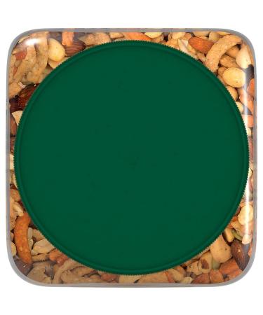 Southern Style Nuts Gourmet Hunter Mix 23oz - Sesame Sticks, Peanuts, Sunflower Kernels, Almonds, Cashews, Pepitas - Buy Online on GoSupps.com