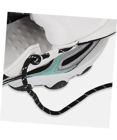 IWOWHERO 6 Sheets Tongue Sticker Corn Supply Household Corn Removers Foot Supply Corn Accessory Portable Cushions Convenient Corn Removers Wear-Resistant Corn Cushions Corn Pads - Buy Online on GoSupps.com