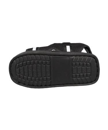 GREUS Post Op Shoe with Waterproof Leg Cast Cover  Adjustable Walking Boot Recovery Plaster Shoe Cover Medical Boot for Foot Injuries Sprained Ankle Broken Foot Toe Post Surgery Kids Women Men X-Small - Buy Online on GoSupps.com