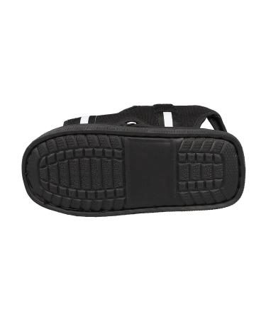 Post Op Shoes & Waterproof Leg Cast Cover | Adjustable Open Toe Medical Walking Shoes for Ankle Recovery - Kids & Adults - Buy Online on GoSupps.com