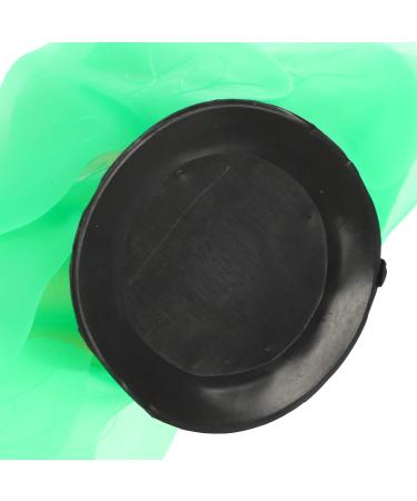 VOCOSTE Aquarium Simulation Coral - Realistic Green Silicone Water Flower for Stunning Aquatic Decor - Buy Online on GoSupps.com