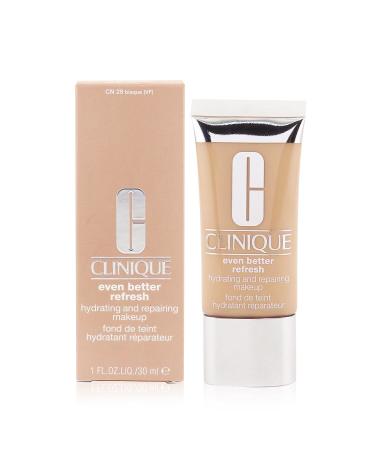 Clinique Even Better Refresh Hydrating & Repair Foundation CN 29 Bisque 30ml - Buy Online on GoSupps.com