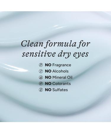 Caffeine Eye Serum Firming Hydrating Renewing Eye Cream with Bakuchiol Hyaluronic Acid for Reduces Fine Lines Dark Circles & Puffy Bags Eyes Care with Zamak Applicator 0.5 fl. oz - Buy Online on GoSupps.com