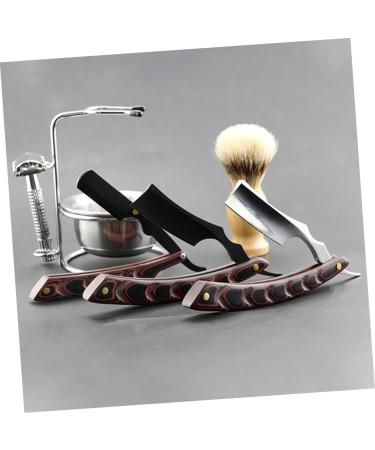 Buy Healeeved Manual Razor & Accessories | Premium Razor Tools for Salons & Home Use - Buy Online on GoSupps.com