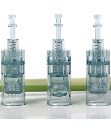 Dr.Pen Ultima M8 36-pin Cartridges - 20 pcs Original Replacement Parts - Buy Online on GoSupps.com