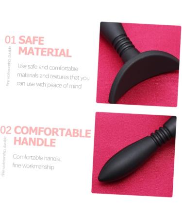 Beavorty 3 Sets Eye Shadow Stamp Lazy Eyeshadow Women Makeup Tool Practical Eyeshadow Stamp Make up The Lazy 1 count (Pack of 1) Blackx3pcs - Buy Online on GoSupps.com