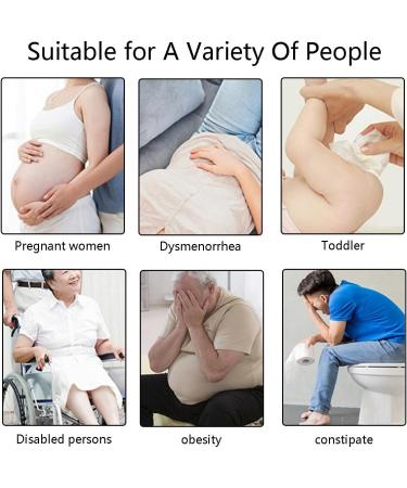 Portable Bidet 500ml - Travel-friendly Easy to Clean Personal Hygiene Spray for Women & Babies - Straight Purple - Buy Online on GoSupps.com