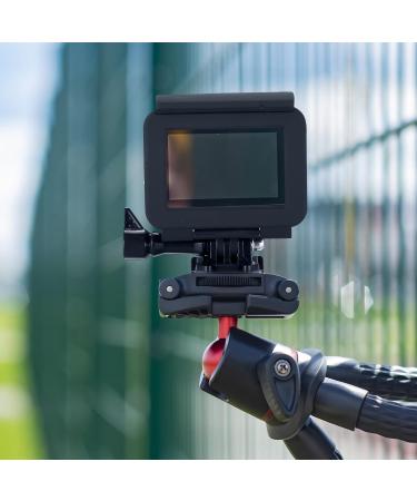 Protective Housing Case for GoPro Hero 7/6/5 - Durable Frame Holder & Accessories - Buy Online on GoSupps.com