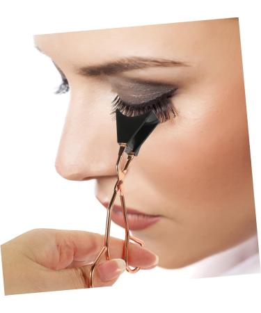 Didiseaon Makeup Tool Lash Tools Natural Eyelash Curler Kit The Lash Tool Natural False Lashes Lash Applicator Eyelash Tool Eyelash Curler Replacement Pads Reusable Magnetic Soft Magnet - Buy Online on GoSupps.com