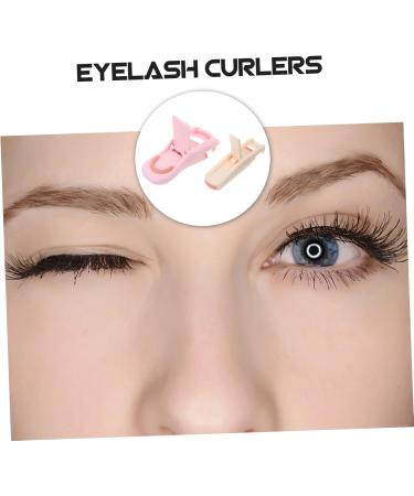 12 Pcs Cat's Paw Eyelash Curler Set - Premium Eyelash Clips for Stunning Makeup | International Shipping - Buy Online on GoSupps.com