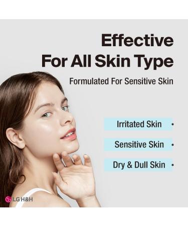 Rejunol Mucin Serum 3.3floz | 97% Snail Mucin Panthenol & Niacinamide | Korean Skin Care Face Exfoliator & Moisturizer - Buy Online on GoSupps.com