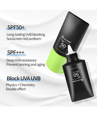 Cr me Solaire - Cr me Solaire Facteur 50 Super Ultraviolet Invisible SPF 50 Hydratant Visage. (30g) 30 g (Lot de 1) - Buy Online on GoSupps.com