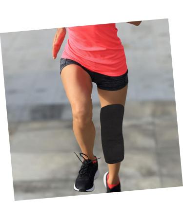 Sosoport 8 Pairs Compression Leggings Sleeves for Men & Women | Skin-Friendly Calf Socks & Basketball Leg Sleeves for Youth International Shipping Available - Buy Online on GoSupps.com
