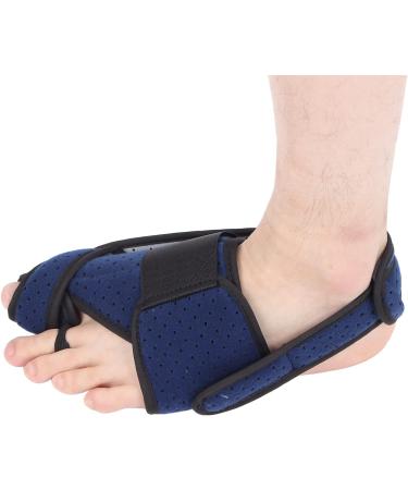 Bunion Toe Separators | Orthopedic Bunion Brace for Big Toe Pain Relief (L Left) - Buy Online on GoSupps.com
