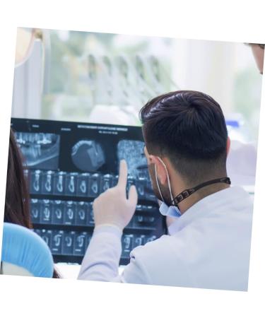 CLISPEED 16 pcs Hearing Protection Bracket Buckle Extension Cable - Durable & Versatile for Optimal Noise Reduction - Buy Online on GoSupps.com