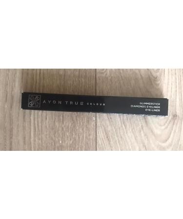 Avon True Color Glimmersticks Eye Liner - Cosmic Brown | Long-lasting and precise formula - Buy Online on GoSupps.com