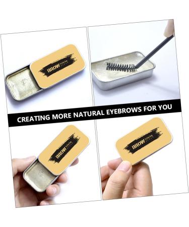  FOMIYES FOMIYES 9 Sets Eyebrow Styling Cream Mascara Eyelash Set Makeup Kits Eyelash Kit Eyebrow Shaping Gel Eye Paste - Buy Online on GoSupps.com