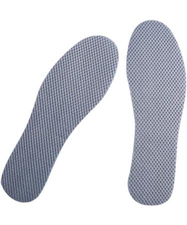 Beaupretty Sports Insoles - 4 Pairs Shoe Cushion & Absorption Pads for Ultimate Comfort | International Shipping Available - Buy Online on GoSupps.com