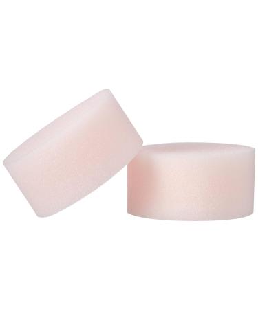 Eulenspiegel 990131 Make-Up Sponges (10 pcs) - Fine-Pored Makeup Sponges for Carnival Halloween & Theme Parties - International Shipping Available - Buy Online on GoSupps.com