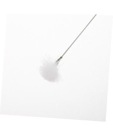 Didiseaon 10pcs Ear Cleaning Tools Set Professional Earwax Removal Tools and Goose Plume for Safe Ear Care for Makeup and Grooming Activities - Buy Online on GoSupps.com