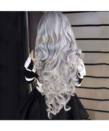 1PC Natural Hair Dye Cream Unisex Hair Color Dye Styling Cream Ash Grey Hair Original Formula Tint For Man And Women nature hair - Buy Online on GoSupps.com