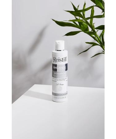 Balance Sos Shampoo pour la pr vention de la chute des cheveux - Shampooing stimulant et densifiant pour les cheveux - Shampooing pour cheveux fins fins cassants et pellicules - 250 ml - Buy Online on GoSupps.com