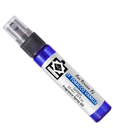 Perfume & Cologne Oil for Women & Men - SPRAY OIL - Designer Type - Our Version Of (TF Tobacco Vanille - unisex)