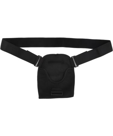 Colostomy Bag Cover Belt | Large Capacity | Adjustable & Comfort Fit for Daily Use - Buy Online on GoSupps.com
