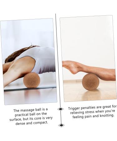 Shop Ipetboom Double Balls Massage Foot Vault - Perfume-Free Mobility Ball & Nutratza Neck Massager for Ultimate Relaxation - Buy Online on GoSupps.com