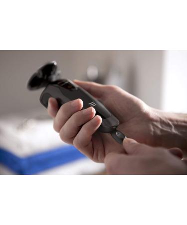 Buy Philips Norelco Shaver Silver - Premium Electric Shaver for a Close Comfortable Shave - Fast International Shipping - Buy Online on GoSupps.com