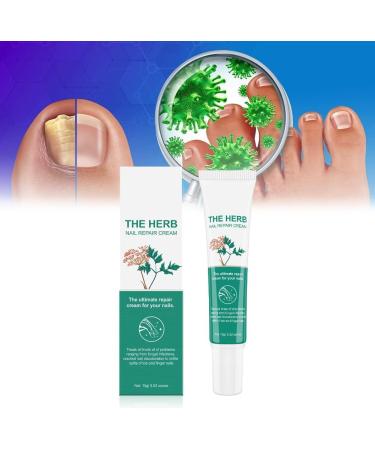 Nail Repair Cream Nail Fungal Treatment Nail Fungal Treatment Fungal Nail Cure Nail Fungus Treatment For Toenail Fungal Nail Treatment Nail Repair - Buy Online on GoSupps.com