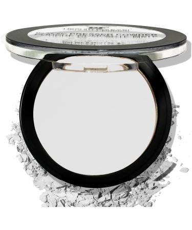 Beauty Forever Matte Pressed Powder 8g (00 Translucent) - Oil-Free & Lightweight - Buy Online on GoSupps.com