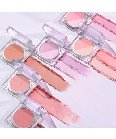 JUNGSAEMMOOL Colorpiece Blush Pure-layering in Blending Lavender - Buy Online on GoSupps.com
