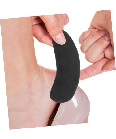 GLEAVI High Heel Pads - 12 Pairs Anti-Wear Stickers & Cushions for Women - Gel Inserts for Comfort & Support in Dressy Heels Sandals & More - Buy Online on GoSupps.com