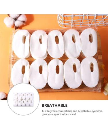 FRCOLOR 1000 Pcs Disposable Eye Masks | Hydrating Collagen Patches for Skin Care | International Shipping Available - Buy Online on GoSupps.com