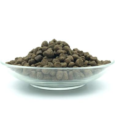 Bellfor - Dry food for puppies - Landgut-Schmaus Junior grain-free with insect protein - Hypoallergenic food for dogs (7.5) - Buy Online on GoSupps.com