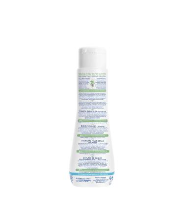 Mustela Multisensory Bubble Bath 750ml - Gentle Soothing Bath for Babies | Buy Online Internationally - Buy Online on GoSupps.com