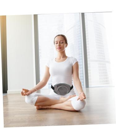 Lurrose Moxibustion Kit for Waist & Belly - Copper Holder Cleaning Pads Portable Moxa Tank | International Shipping - Buy Online on GoSupps.com