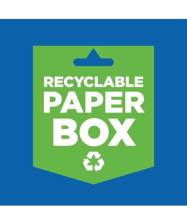 Duck Fresh Discs Toilet Cleaner Twin Pack Refills Sanitising & Descaling Toilet Bowl Gel Kills Germs and Bacteria Tropical Adventure 72ml - Buy Online on GoSupps.com